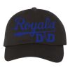 ATC Yupoong  Low Profile Cotton Twill Dad Cap Thumbnail