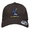 ATC Yupoong  Low Profile Cotton Twill Dad Cap Thumbnail