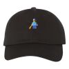 ATC Yupoong  Low Profile Cotton Twill Dad Cap Thumbnail